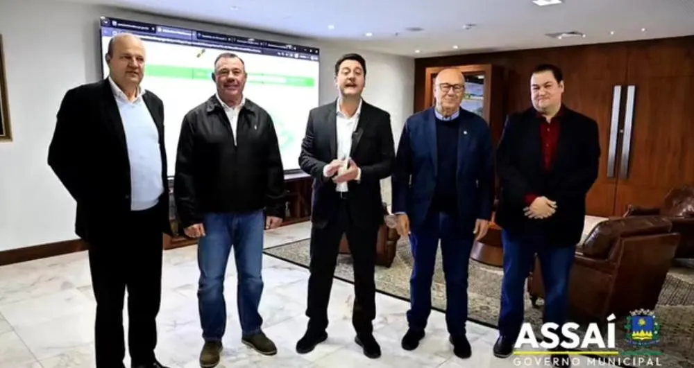 Foto: Divulgação.