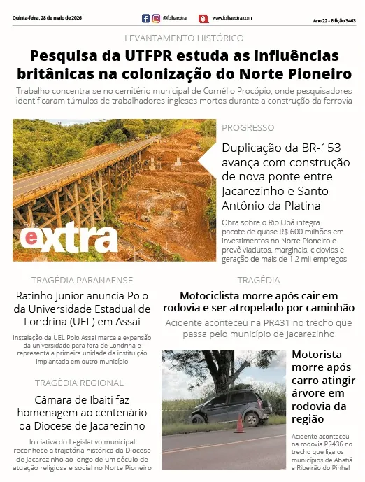 Foto: Divulgação.