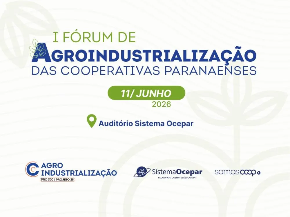 Imagem: Sistema Ocepar