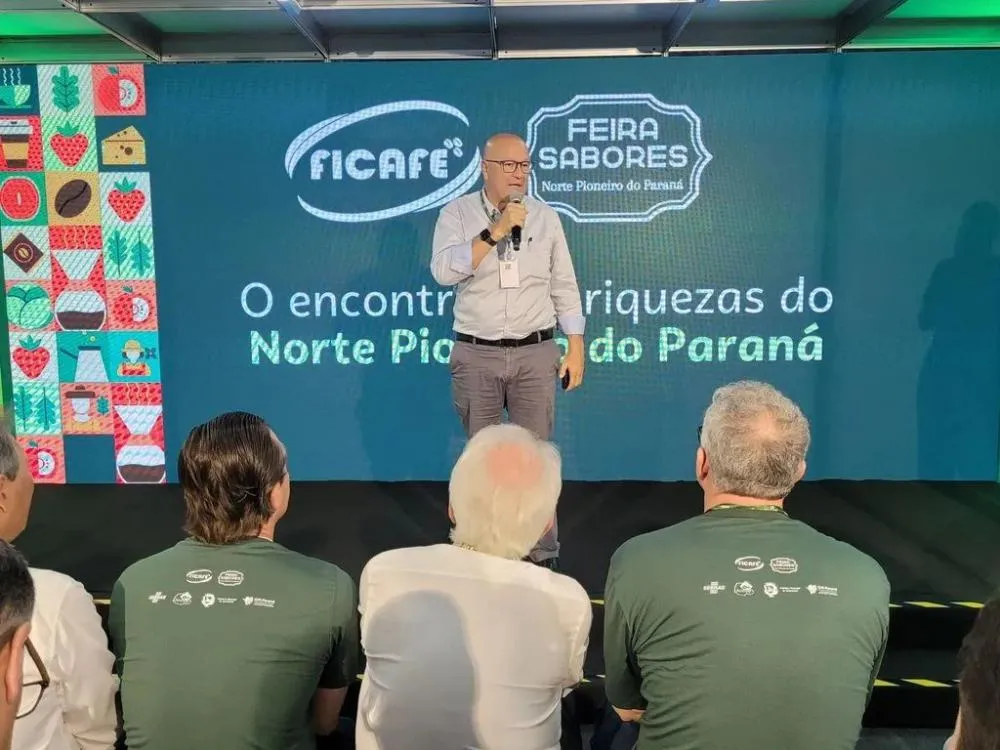 Deputado Luiz Claudio Romanelli (PSD). Foto: Divulgação/Assessoria Parlamentar