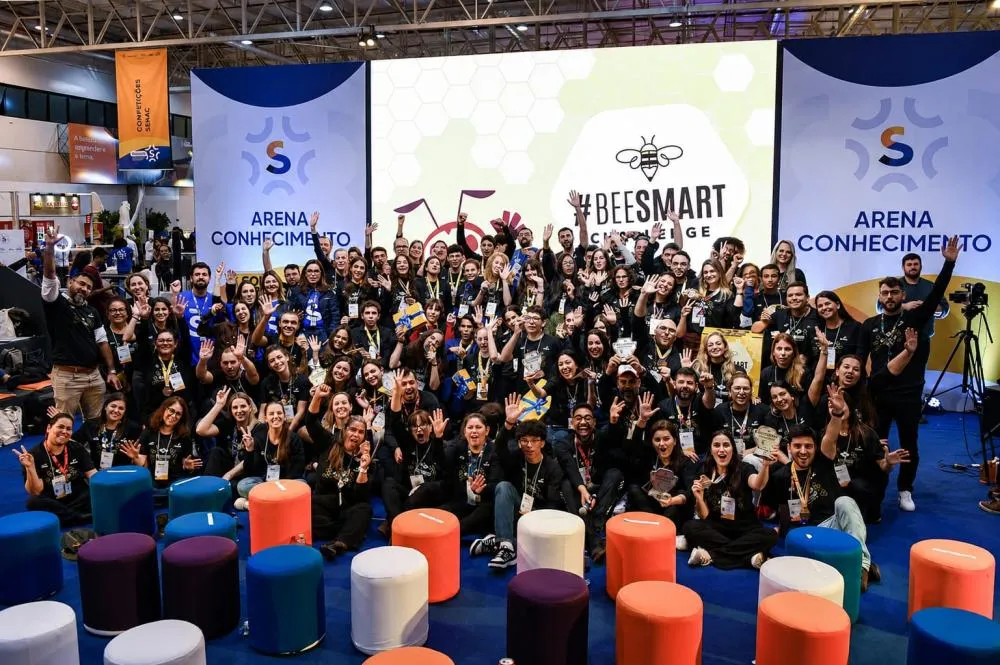 Foto: Senac Paraná