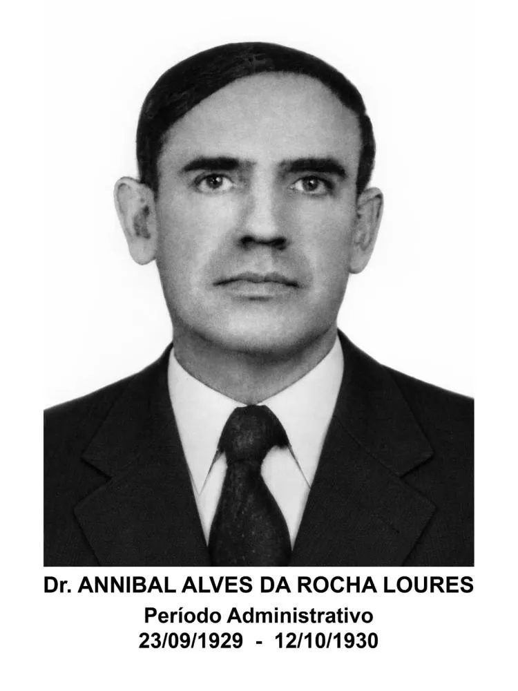 Annibal simboliza o encontro, muitas vezes conflituoso, entre tradição e modernidade, entre o desejo de progresso e as limitações de uma sociedade em formação.