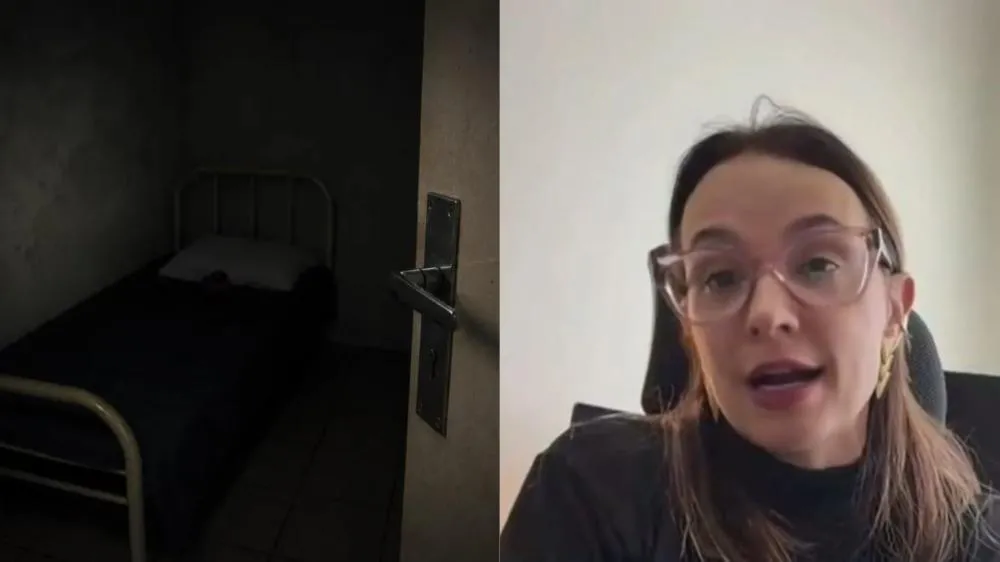 Promotora Kamila Cristina Vanelli dá detalhes sobre o caso. Foto: Divulgação