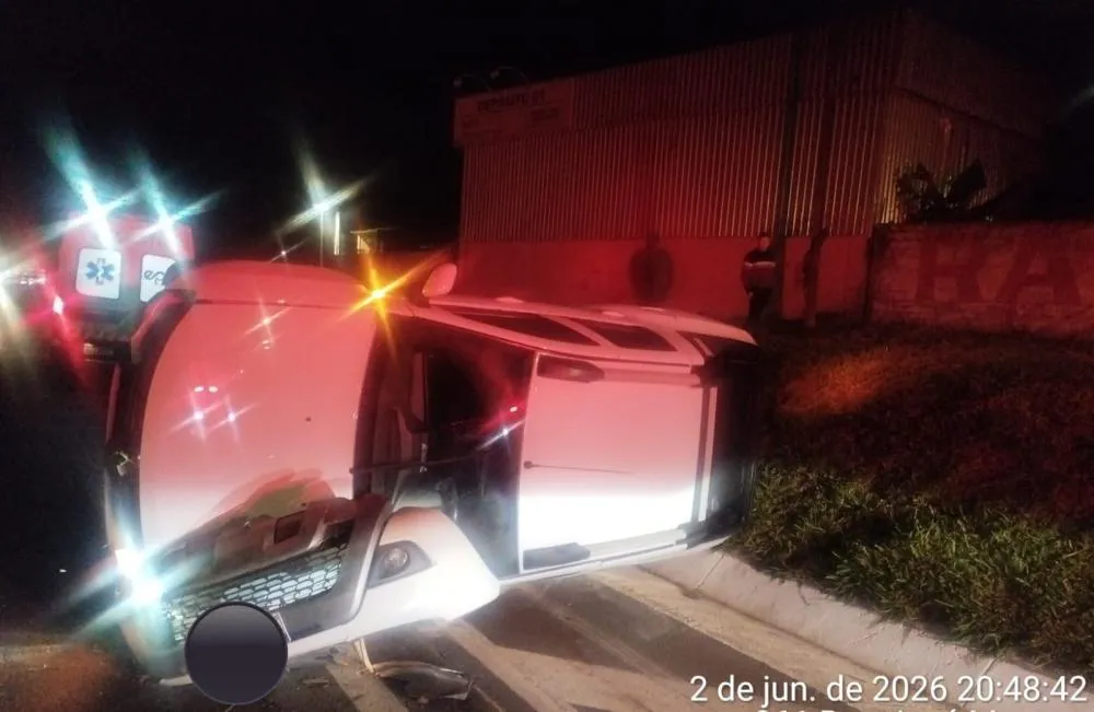 Foto: Divulgação.