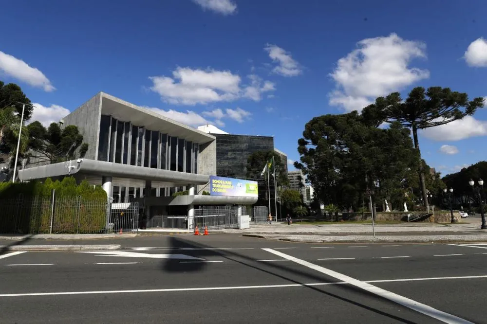 A agenda inclui audiências públicas sobre infância e demandas urbanas, eventos de formação para servidores, além das sessões plenárias e reuniões das comissões da Casa de Leis. Foto: Antônio More/Alep