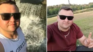 Empresário dos Campos Gerais é assassinado a tiros