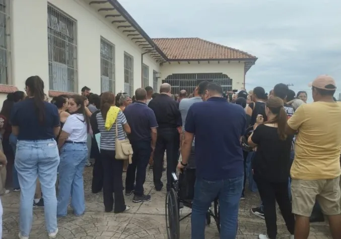 Foto: Arquivo - Cidadania com Leonel