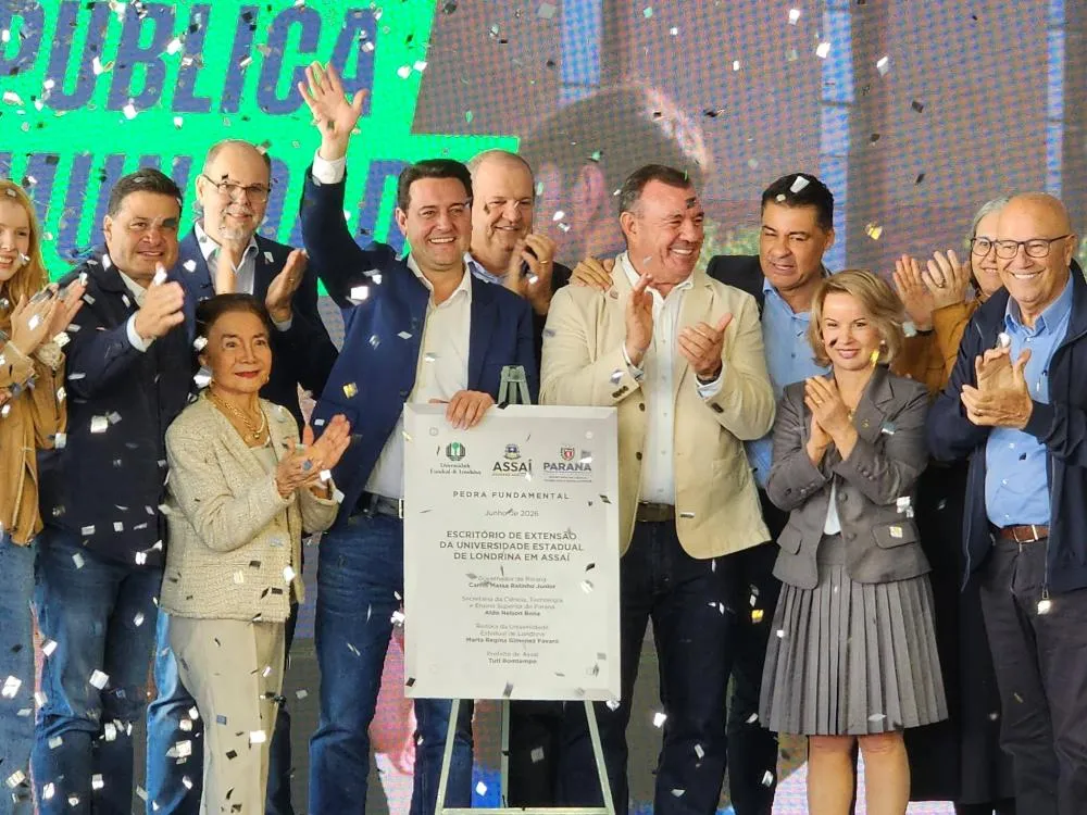 Foto: Prefeitura de Assaí