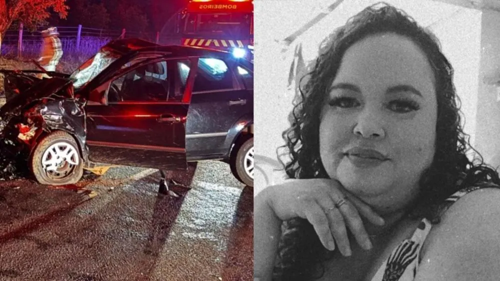 Ludovina Bueno Cordeiro de Lima é uma das vítimas da tragédia. Foto: Divulgação