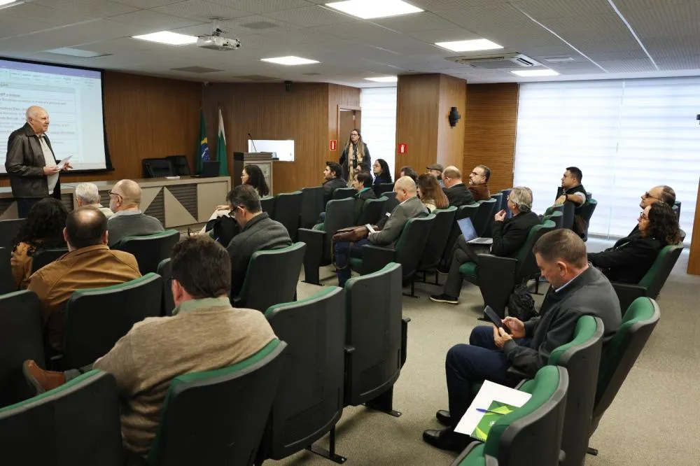 O controle e erradicação da brucelose precisam ser prioridades no Paraná. Foto: SENAR