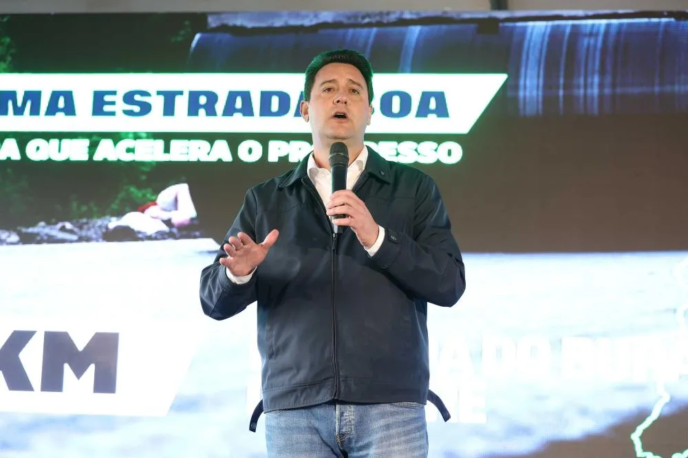 Foto: Ari Dias/AEN