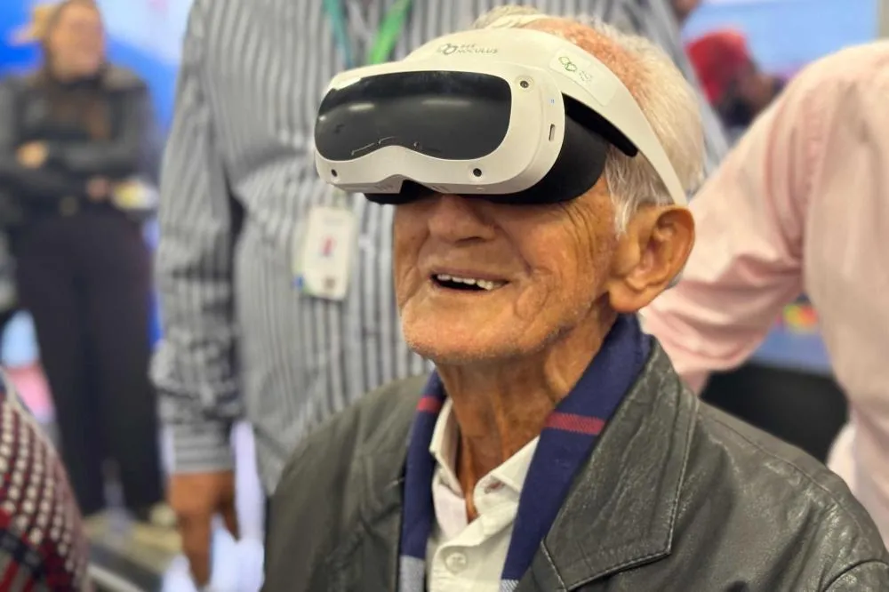 A iniciativa tem como principal objetivo aproximar a população do universo da ciência, tecnologia e inovação. Foto: SEIA