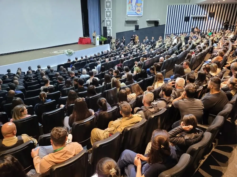 Foto: Divulgação.