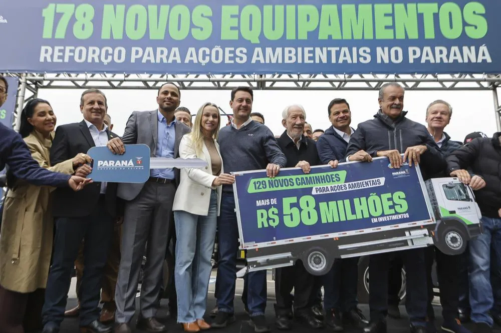 Foto: Roberto Dziura Jr/AEN