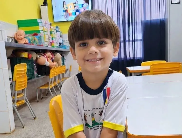 Foto: Reprodução/Redes Sociais