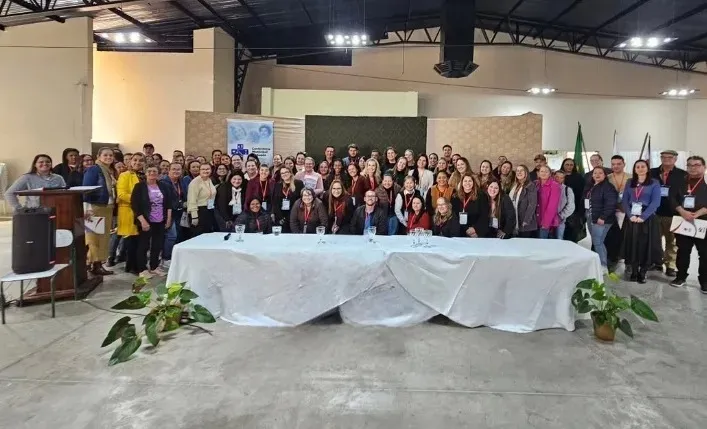 Tomazina realiza Conferência Municipal de Saúde e debate desafios do SUS