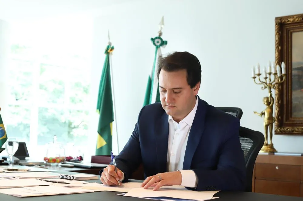 Medida moderniza a estrutura funcional da autarquia, valoriza os servidores e fortalece a capacidade técnica responsável pela defesa sanitária animal e vegetal no Estado. Foto: AEN