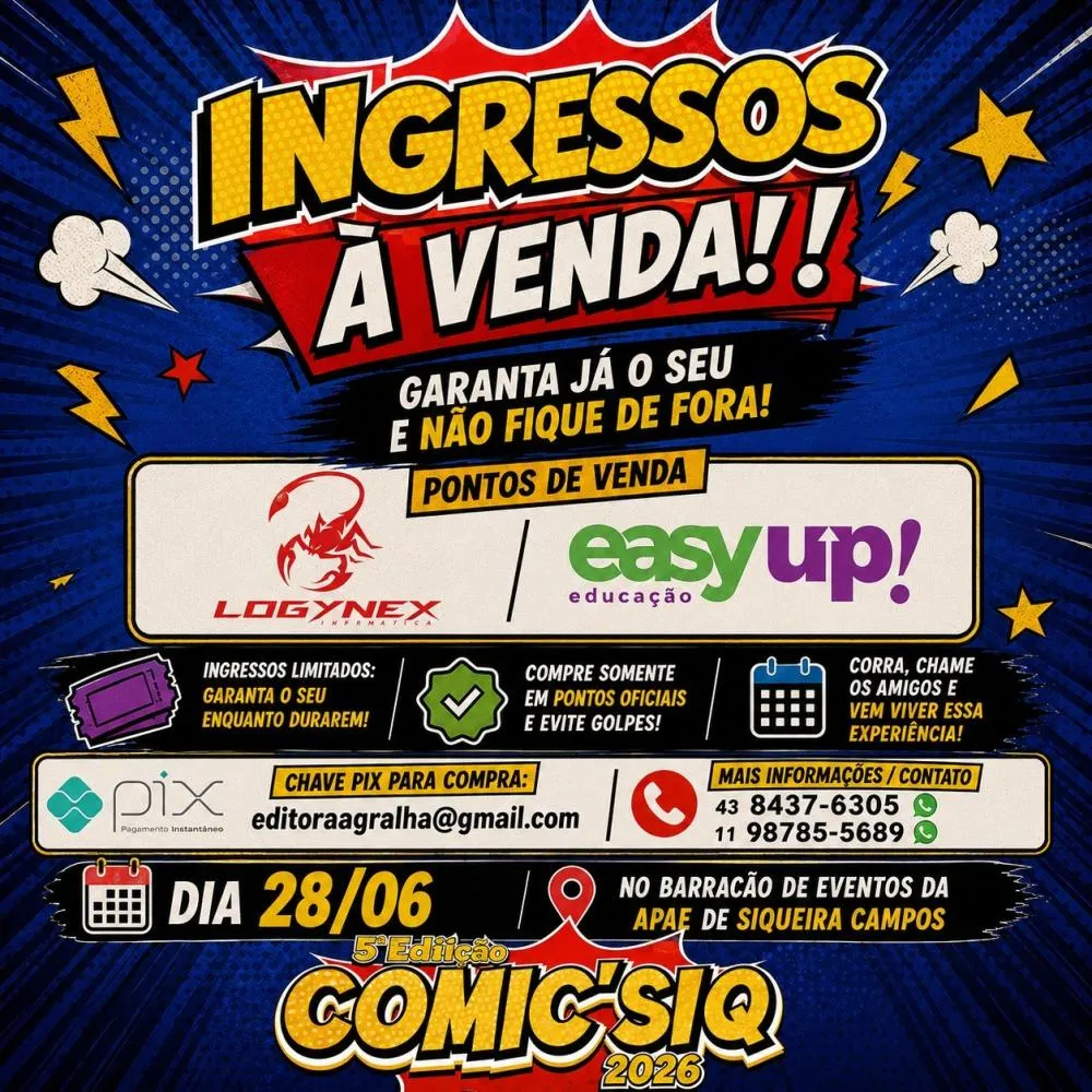 Foto: Flávio Mello