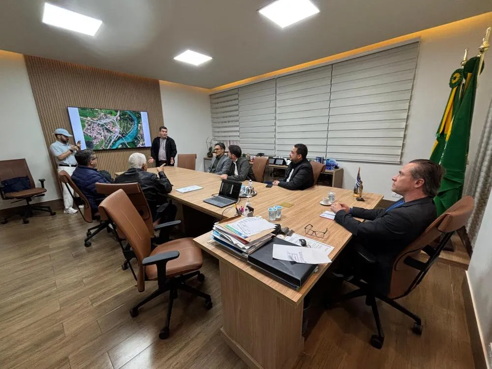 Jacarezinho conquista acesso sem pedágio para o distrito de Marques dos Reis na BR-153