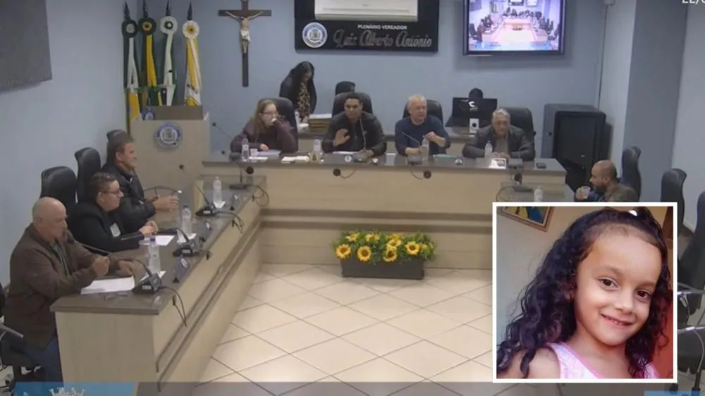A CPI recebeu apoio de diversos vereadores, que defendem o esclarecimento de todos os procedimentos realizados desde o primeiro atendimento até os últimos momentos de Sarah. Foto: Divulgação