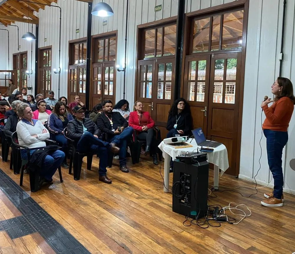 Foto: Divulgação. 