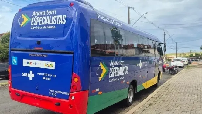 Foto: Divulgação.