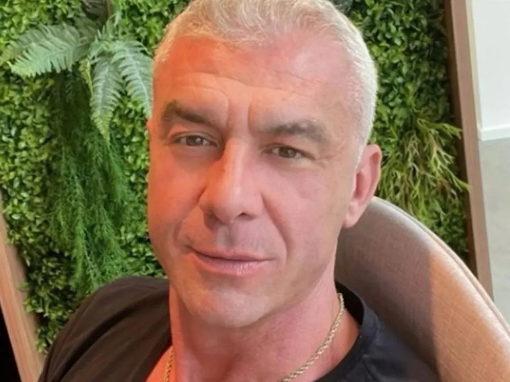 Advogado de Alexandre Correa pede mais de R$ 1 milhão da Justiça. Foto: Reprodução: Redes Sociais