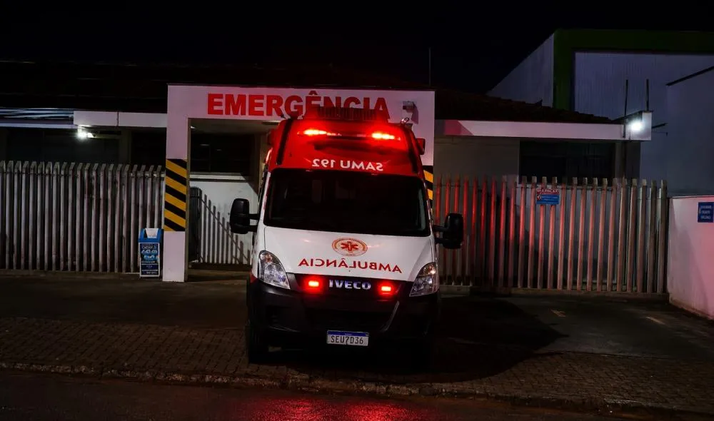 Foto: Divulgação.