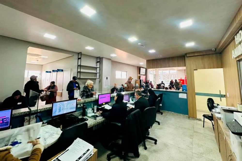 Foto: Divulgação.