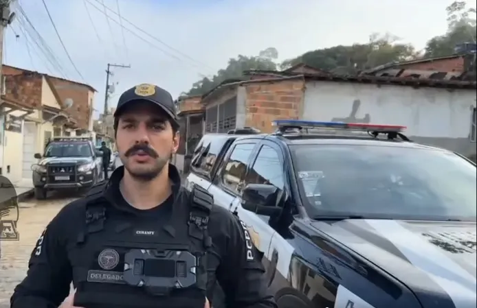Foto: Divulgação/PC