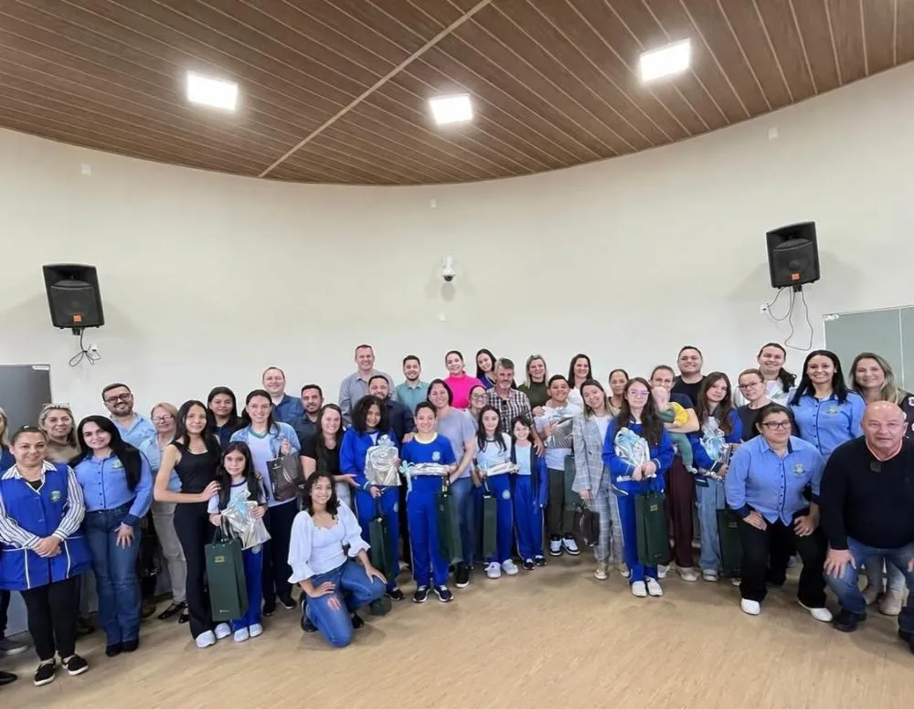 Foto: Divulgação.