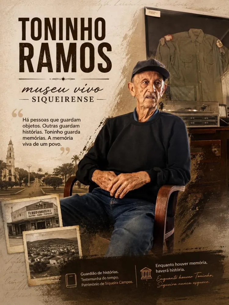 Foto: Flávio Mello