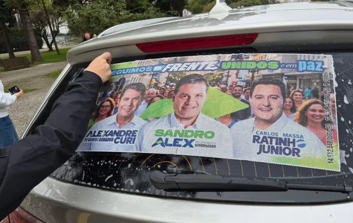 Foto: Ilustrativa - Reprodução/Redes Sociais.