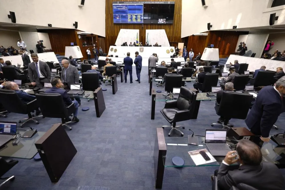 Foto: Valdir Amaral/Alep