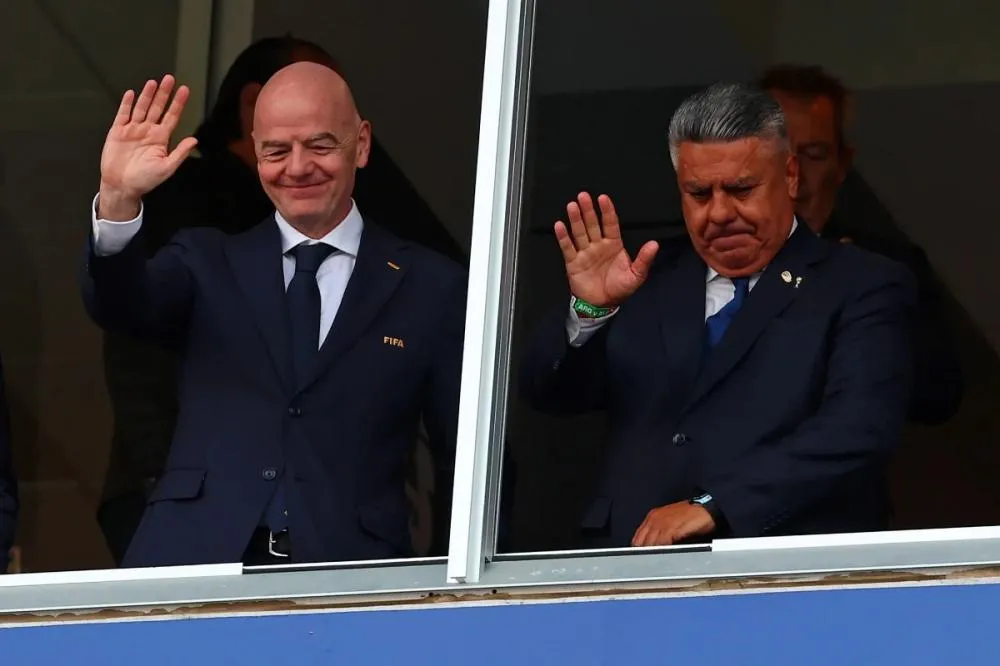 Foto: Chris Brunskill/Fantasista/Getty Images