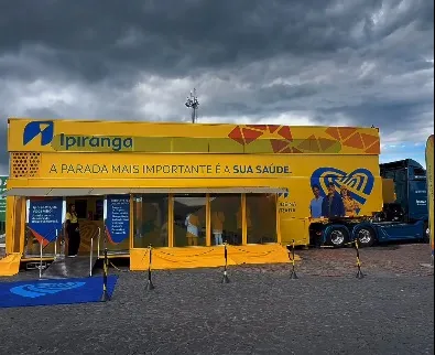 Foto: Divulgação.