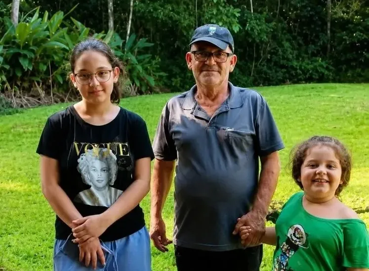 Foto: Reprodução/Redes Sociais