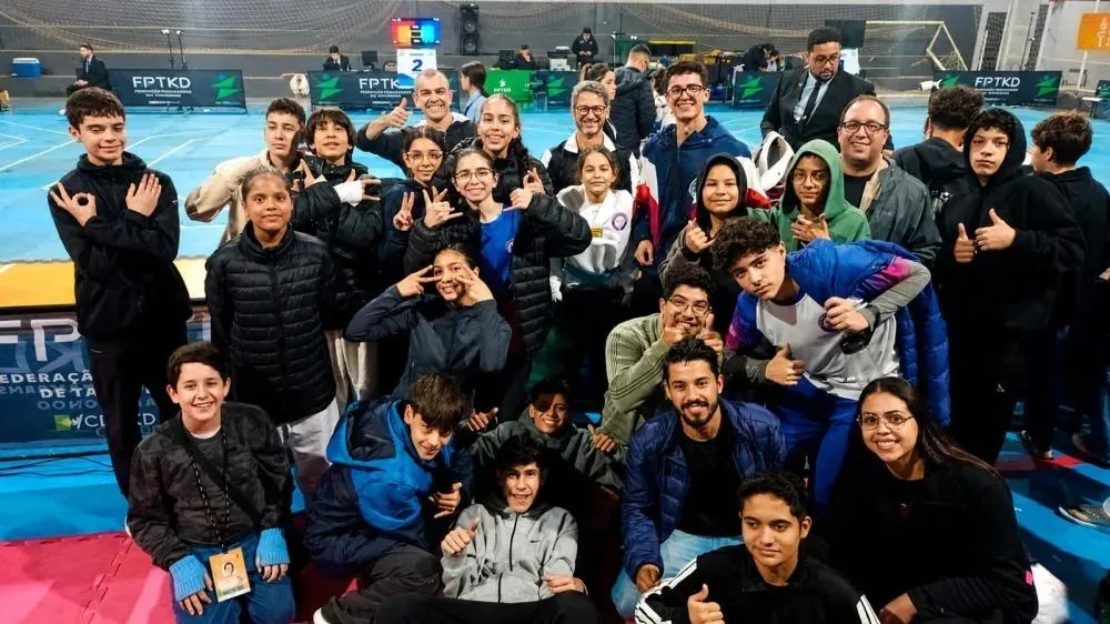 Foto: Reprodução/Tá no Site