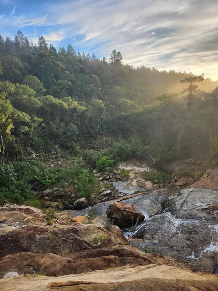 Parque do Cerrado. Foto: Reprodução/Google Maps