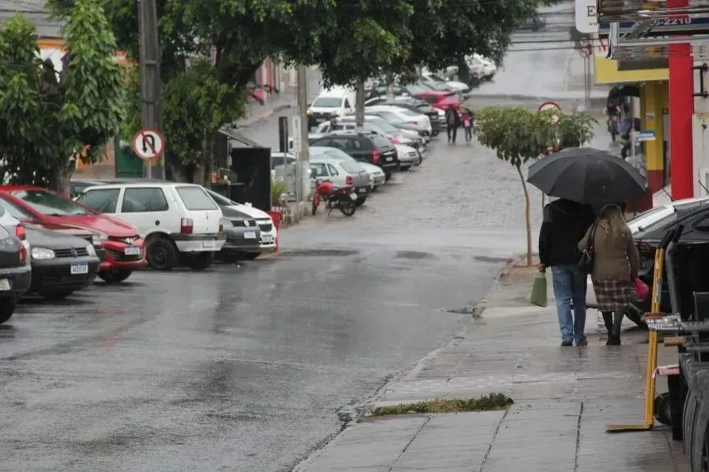 Foto: Arquivo/Folha Extra