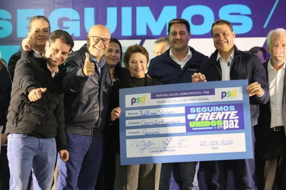 Foto: Divulgação.