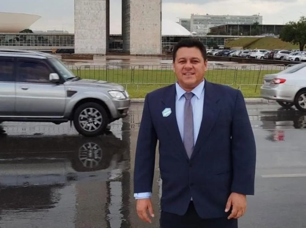 Foto: Reprodução/Arquivo Pessoal.