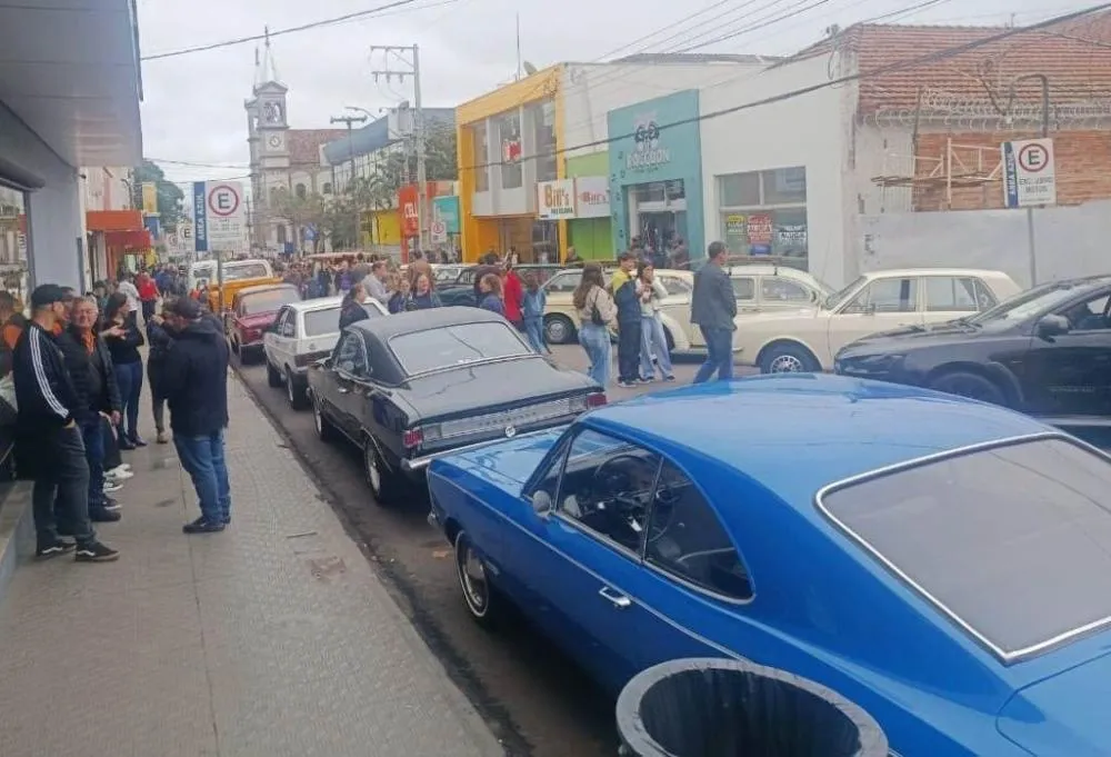Foto: Divulgação.