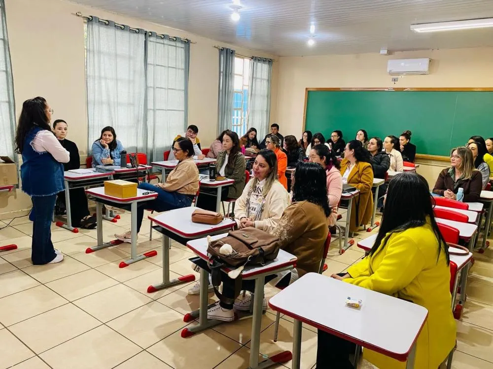 Foto: Divulgação.