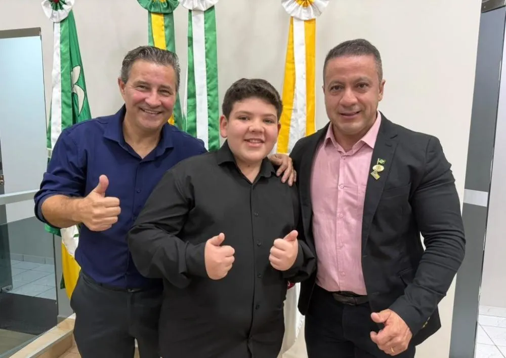 Foto: Divulgação.