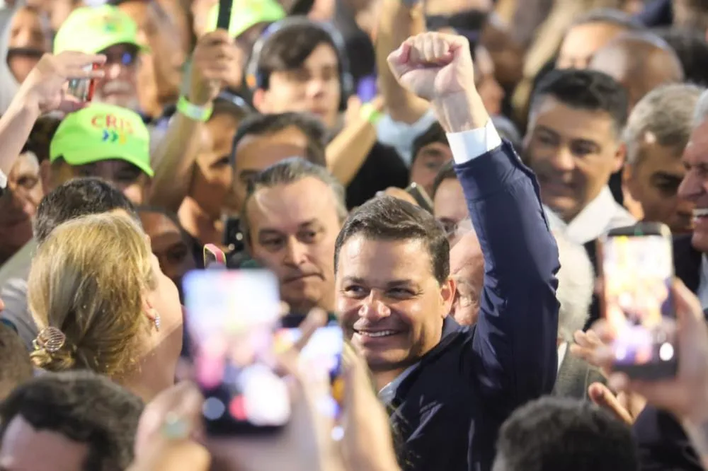 Foto: Reprodução/D'Ponta News