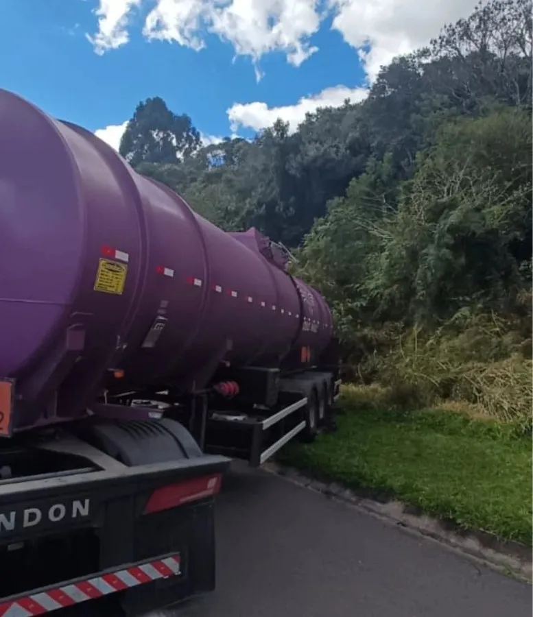 Foto: Reprodução/D'Ponta News