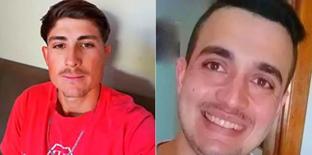 Foto: Reprodução/Redes Sociais. 