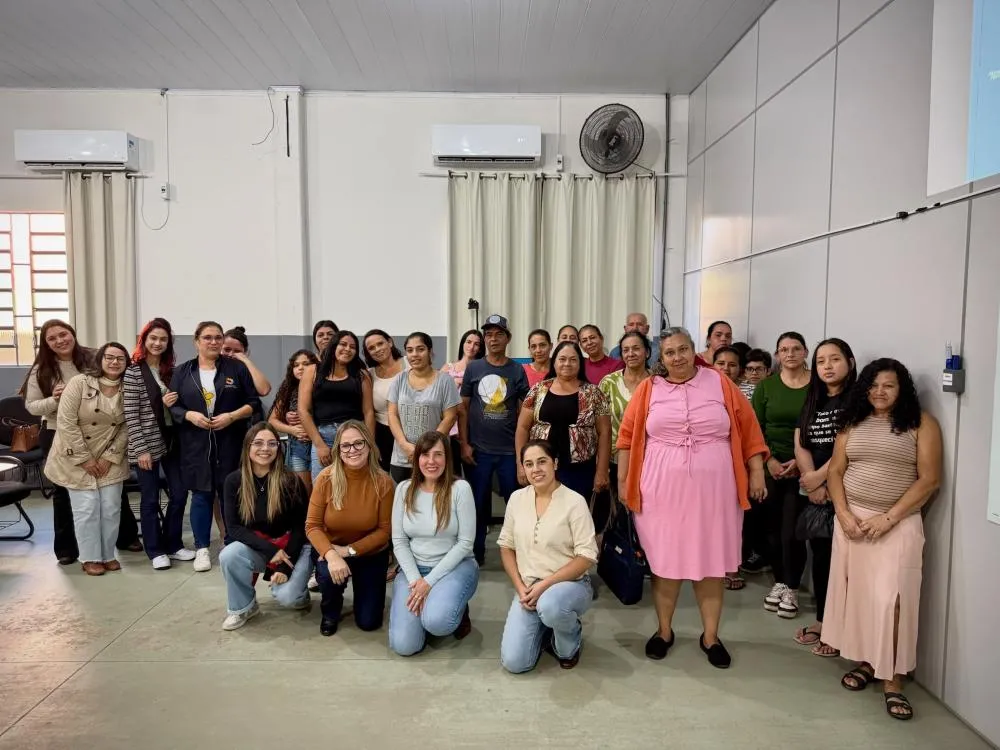 Foto: Divulgação.