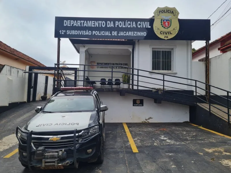 Polícia Civil investiga possível omissão de socorro e fuga. Foto: Divulgação